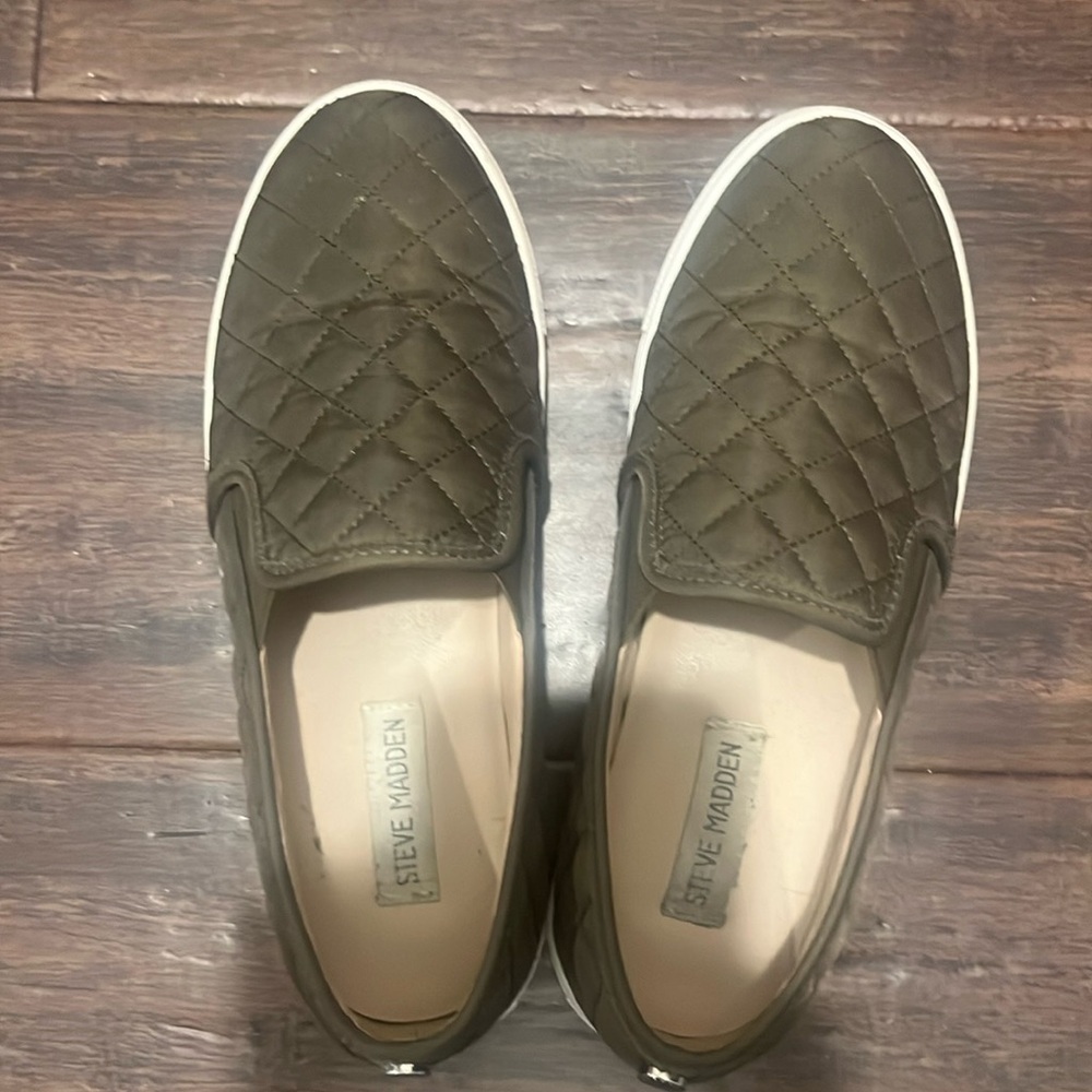 Steve Madden shoes great condition perfect for every day